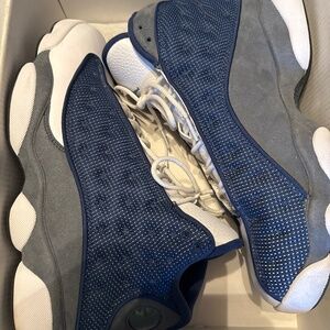 Jordan 13 retro flint size 8.5
